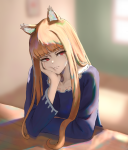 post