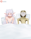 post