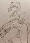post