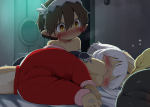 post