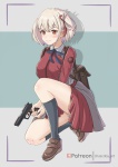 post