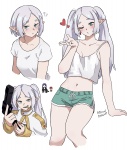post
