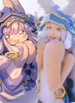 post