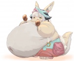 post