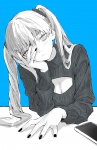 post