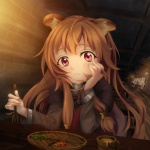 post