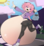 post