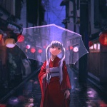 post