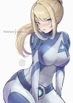 post