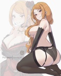post