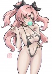 post