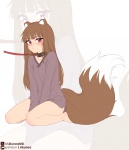post