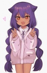 post