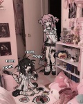 post