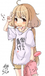 post