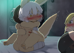 post