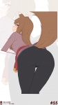post