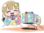 post