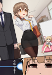 post