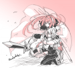 post