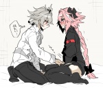 post