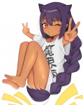 post