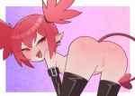 post