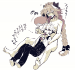 post