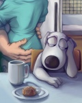 post