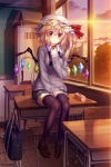 post