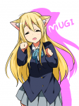 post