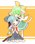 post