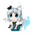 post