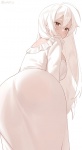 post