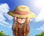 post