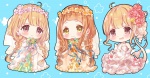 post