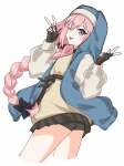 post