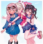 post