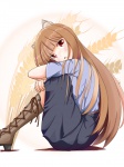post