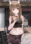 post