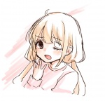 post