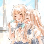 post