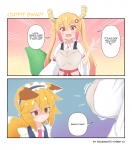 post