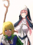 post