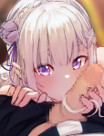 post