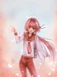 post