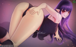 post