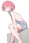 post
