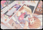 post
