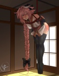 post